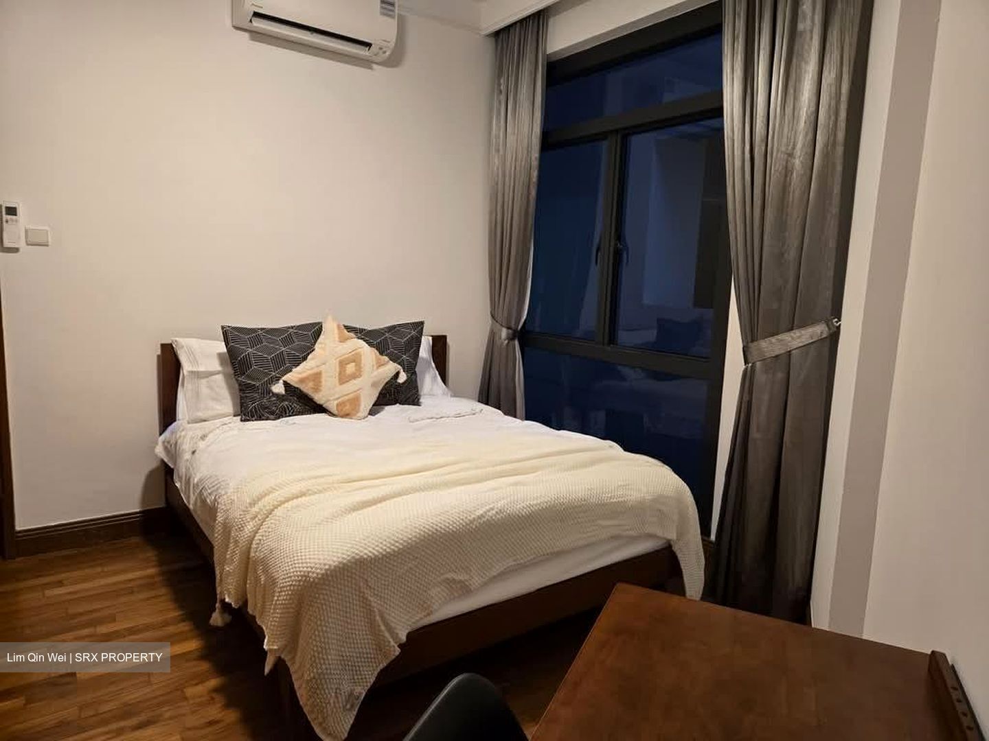 River Place (D3), Condominium #596110611
